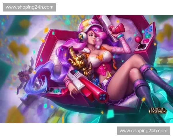 LOLVG全面解析：从游戏机制到玩家体验的全方位深度剖析