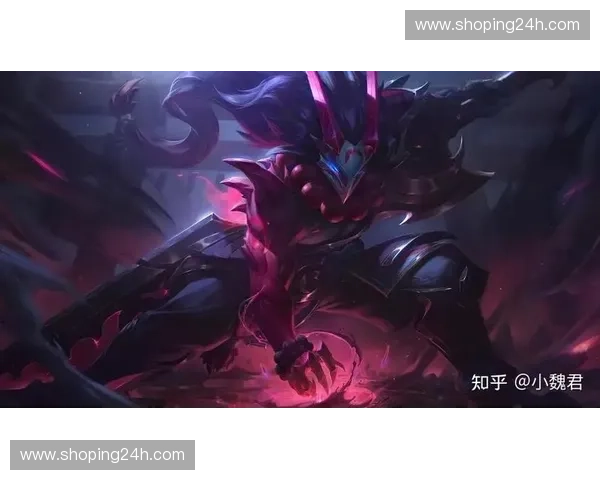 《LOL美服打野攻略：提升操作技巧与赛季强势英雄推荐》