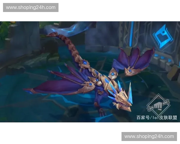 LOL小龙是谁如何影响游戏节奏及战略布局解析