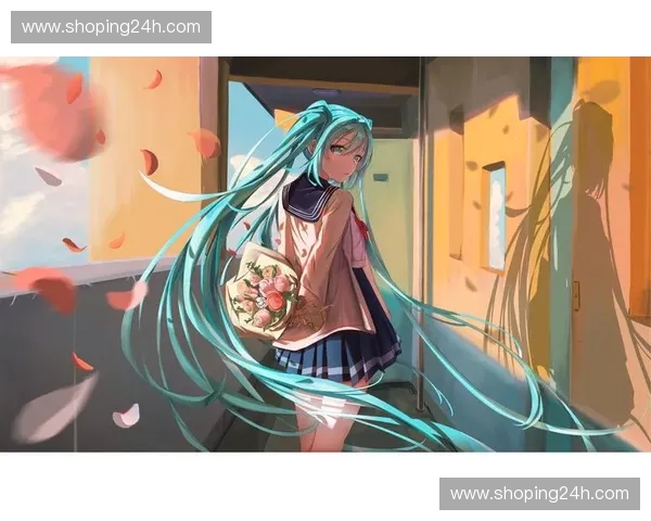 Dota2初音未来新英雄降临 带来全新战术与技能革新