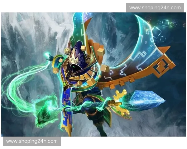 禁锢技能在Dota2中的战术应用与反制策略分析